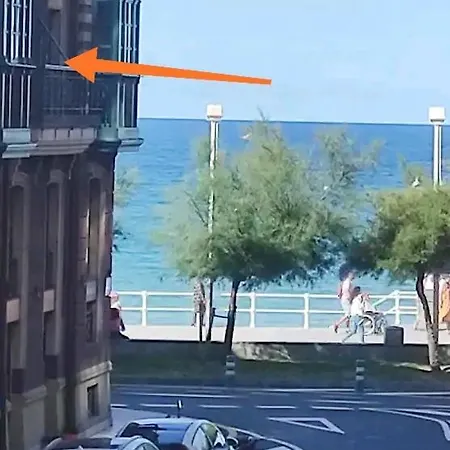 Acqua Playa, Primera Linea De San Lorenzo *