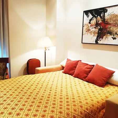 Acqua Playa, Primera Linea De San Lorenzo