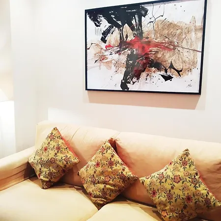 Acqua Playa, Primera Linea De San Lorenzo Apartament