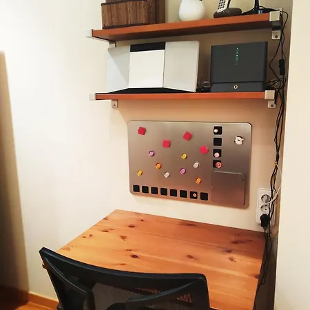 Acqua Playa, Primera Linea De San Lorenzo *