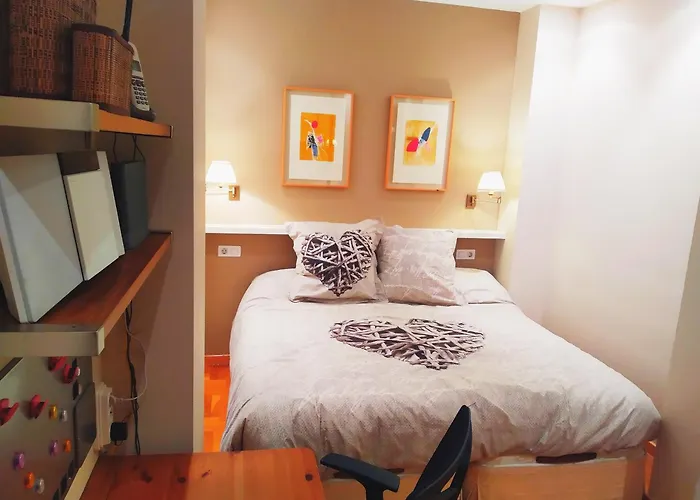 Acqua Playa, Primera Linea De San Lorenzo