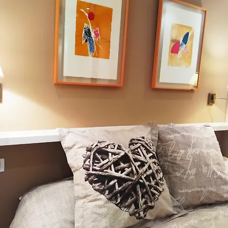 Acqua Playa, Primera Linea De San Lorenzo Appartamento *