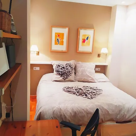 Acqua Playa, Primera Linea De San Lorenzo