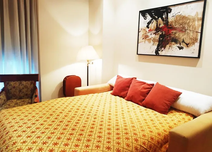 Acqua Playa, Primera Linea De San Lorenzo