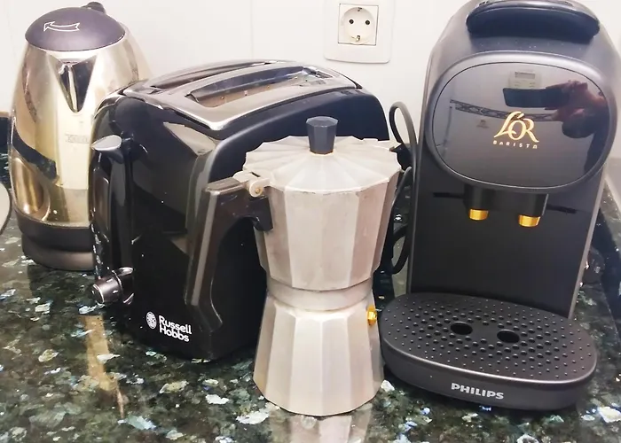 Appartamento Acqua Playa, Primera Linea De San Lorenzo