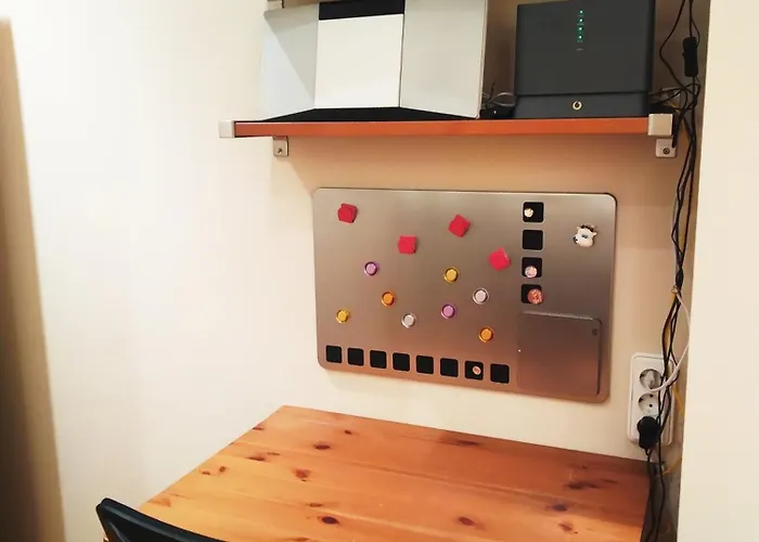 Acqua Playa, Primera Linea De San Lorenzo *