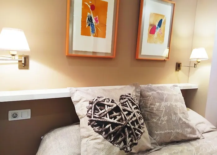 Acqua Playa, Primera Linea De San Lorenzo Appartamento *